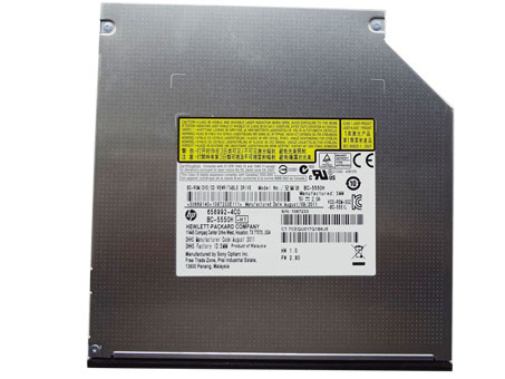 Erstatte  SONY  til BC-5550H 