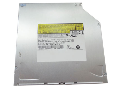 Erstatte til SONY BC-5640H Erstatte SONY til BC-5640H