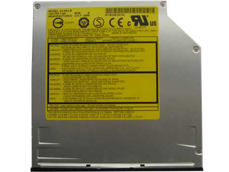 Erstatte  PANASONIC  til UJ-85J-B 
