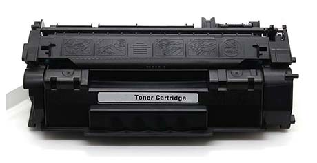 Erstatte Kassetter til HP LaserJet-3390AIO Erstatte Kassetter HP til LaserJet-3390AIO