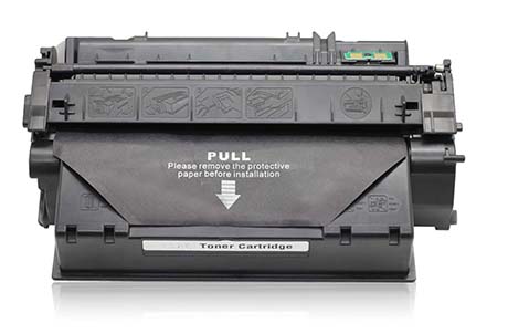 Erstatte Kassetter til HP LaserJet-1320 Erstatte Kassetter HP til LaserJet-1320