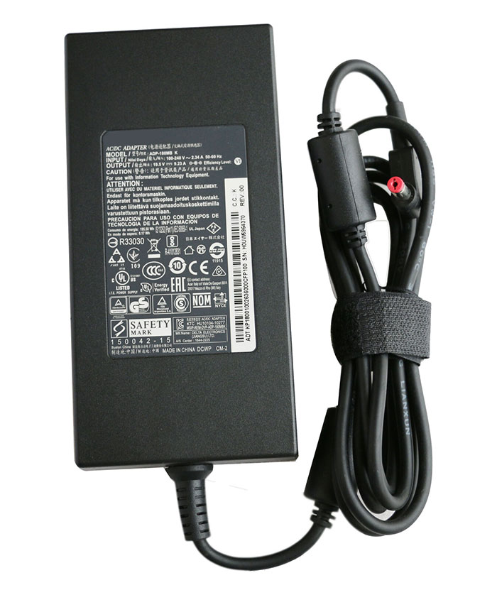 Erstatte Laptop Adapter Lader til Acer AK.180AP.010 Erstatte Laptop Adapter Lader Acer til AK.180AP.010