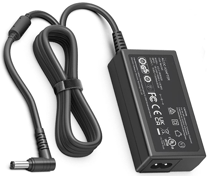 Erstatte Laptop Adapter Lader til MEDION Akoya-E7420 Erstatte Laptop Adapter Lader MEDION til Akoya-E7420