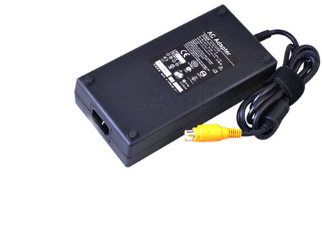 Erstatte Laptop Adapter Lader til TOSHIBA Qosmio X500-125 Erstatte Laptop Adapter Lader TOSHIBA til Qosmio X500-125