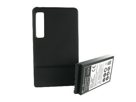 Erstatte Mobiltelefon batteri MOTOROLA  til XT883 