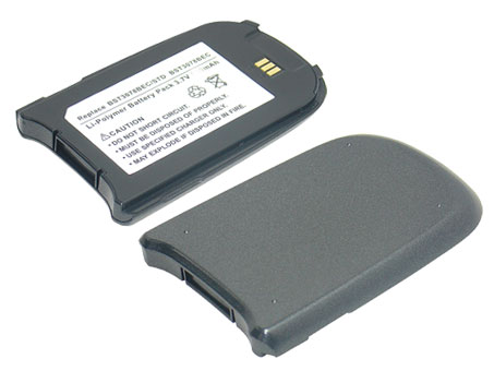 Erstatte Mobiltelefon batteri til Samsung SGH-D500C Erstatte Mobiltelefon batteri Samsung til SGH-D500C
