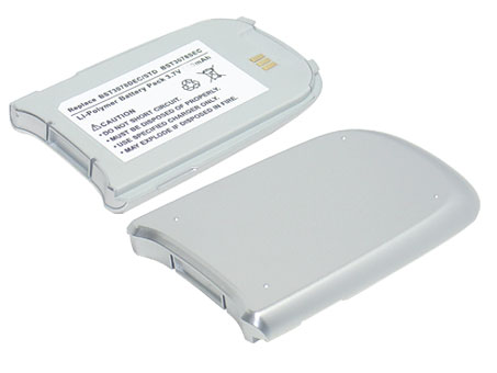 Erstatte Mobiltelefon batteri Samsung  til BST3078DEC/STD 
