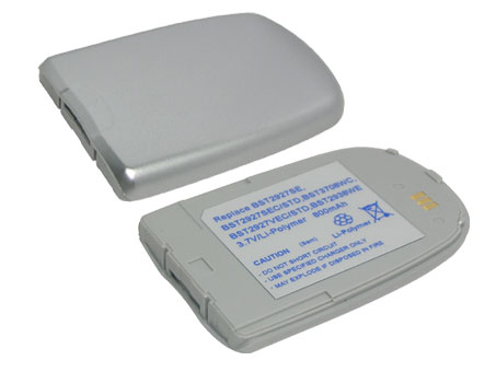Erstatte Mobiltelefon batteri til Samsung SGH-E808 Erstatte Mobiltelefon batteri Samsung til SGH-E808