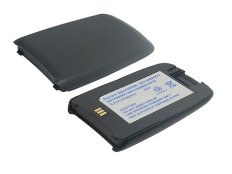 Erstatte Mobiltelefon batteri til Samsung SGH-D600 Erstatte Mobiltelefon batteri Samsung til SGH-D600