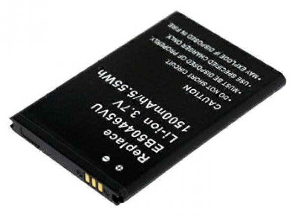 Erstatte Mobiltelefon batteri Samsung  til Galaxy 3 