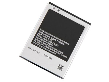 Erstatte Mobiltelefon batteri til Samsung Galaxy S II Erstatte Mobiltelefon batteri Samsung til Galaxy S II