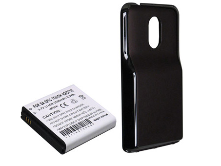 Erstatte Mobiltelefon batteri til Samsung sph d710 Erstatte Mobiltelefon batteri Samsung til sph d710