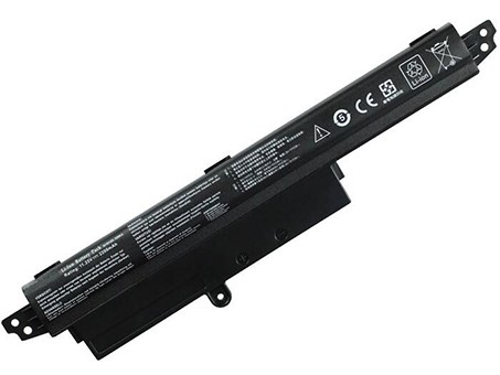 Erstatte BÃ¦rbar Batteri asus  til SONIC-MASTER-R202CA 