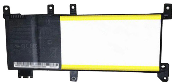 Erstatte BÃ¦rbar Batteri ASUS  til C21N1638 