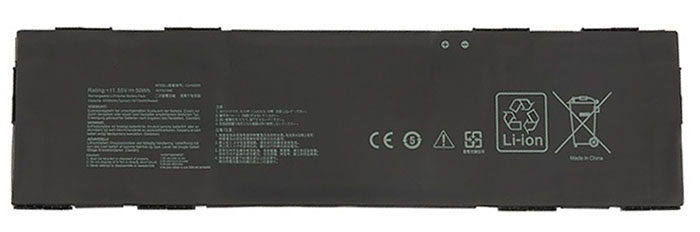 Erstatte Bærbar Batteri til ASUS ExpertBook-B3-Flip-B3402 Erstatte Bærbar Batteri ASUS til ExpertBook-B3-Flip-B3402