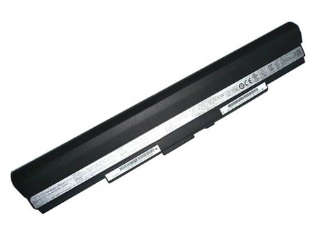 Erstatte Bærbar Batteri til ASUS U43F Erstatte Bærbar Batteri ASUS til U43F