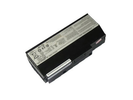 Erstatte Bærbar Batteri ASUS  til G73JW Series 