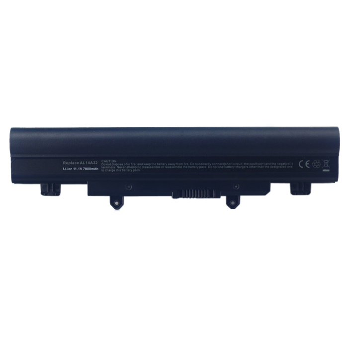 Erstatte Bærbar Batteri til acer Aspire-E5-572 Erstatte Bærbar Batteri acer til Aspire-E5-572