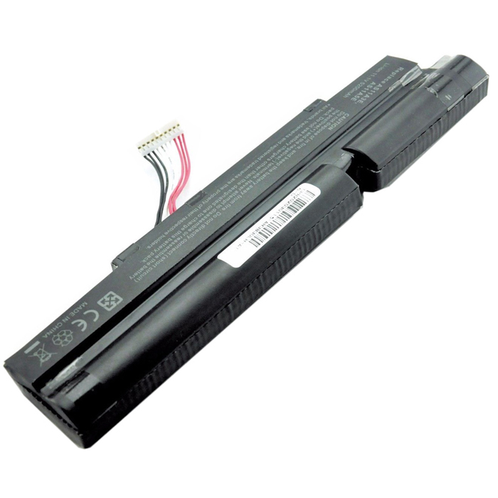 Erstatte Bærbar Batteri til acer 3INR18/65-2 Erstatte Bærbar Batteri acer til 3INR18/65-2