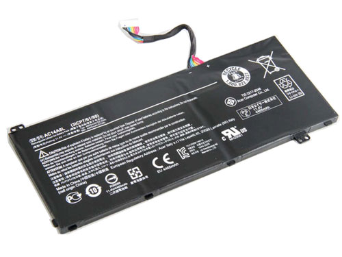 Erstatte Bærbar Batteri til acer KT.0030G.001 Erstatte Bærbar Batteri acer til KT.0030G.001