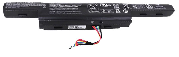 Erstatte Bærbar Batteri til ACER Aspire-F5-573G-761K Erstatte Bærbar Batteri ACER til Aspire-F5-573G-761K