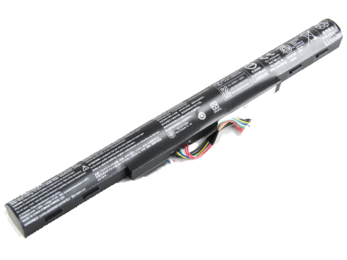 Erstatte Bærbar Batteri acer  til KT.00403.025 