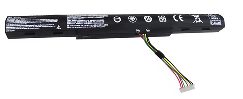 Erstatte Bærbar Batteri til acer Aspire-E5-475-55P7 Erstatte Bærbar Batteri acer til Aspire-E5-475-55P7