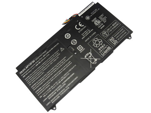Erstatte Bærbar Batteri til acer 2ICP4/63/114-2 Erstatte Bærbar Batteri acer til 2ICP4/63/114-2
