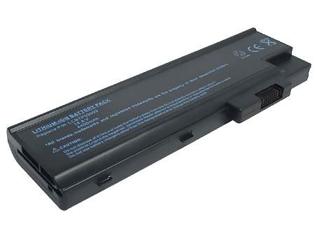 Erstatte Bærbar Batteri til acer Aspire 5513EWLM Erstatte Bærbar Batteri acer til Aspire 5513EWLM