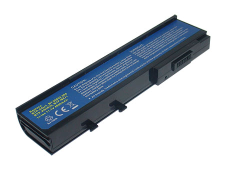 Erstatte Bærbar Batteri til acer TravelMate 6292-832G25Mn Erstatte Bærbar Batteri acer til TravelMate 6292-832G25Mn