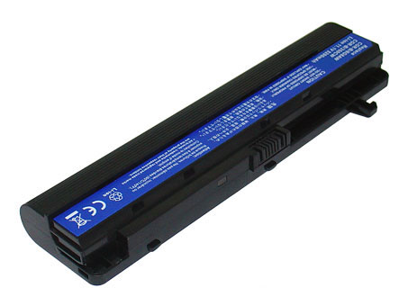 Erstatte Bærbar Batteri til acer Ferrari 1000WTMi Erstatte Bærbar Batteri acer til Ferrari 1000WTMi