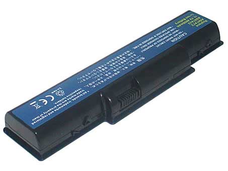 Erstatte Bærbar Batteri til acer Aspire 4715Z-3A0512C Erstatte Bærbar Batteri acer til Aspire 4715Z-3A0512C