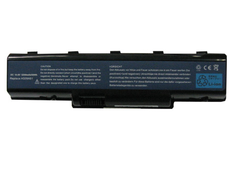 Erstatte Bærbar Batteri til acer Aspire 4732 all Series Erstatte Bærbar Batteri acer til Aspire 4732 all Series