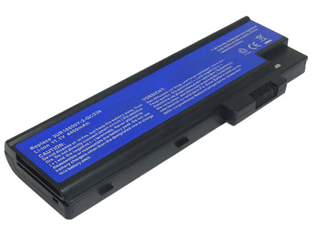Erstatte Bærbar Batteri til acer Aspire 9422WSMi Erstatte Bærbar Batteri acer til Aspire 9422WSMi