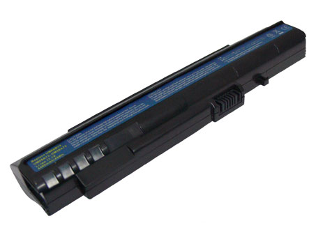 Erstatte Bærbar Batteri til acer Aspire One 10.1 Erstatte Bærbar Batteri acer til Aspire One 10.1