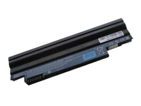 Erstatte Bærbar Batteri til acer Aspire One AOD260-N51B/KF Erstatte Bærbar Batteri acer til Aspire One AOD260-N51B/KF