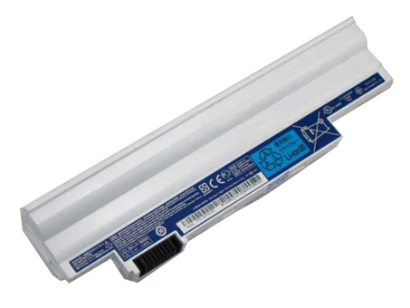 Erstatte Bærbar Batteri til acer Aspire One AOD260-2440 Erstatte Bærbar Batteri acer til Aspire One AOD260-2440