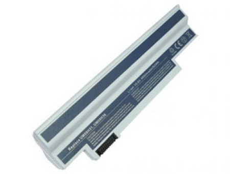 Erstatte Bærbar Batteri til acer Aspire One 532h-2Ds-W7616 Erstatte Bærbar Batteri acer til Aspire One 532h-2Ds-W7616