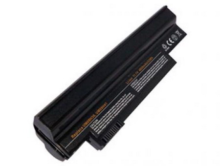 Erstatte Bærbar Batteri til acer Aspire One 533-13897 Erstatte Bærbar Batteri acer til Aspire One 533-13897