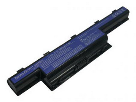 Erstatte Bærbar Batteri til acer TravelMate 5742-373G32Mn Erstatte Bærbar Batteri acer til TravelMate 5742-373G32Mn