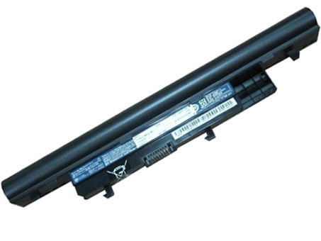 Erstatte Bærbar Batteri acer  til AS10H3E 