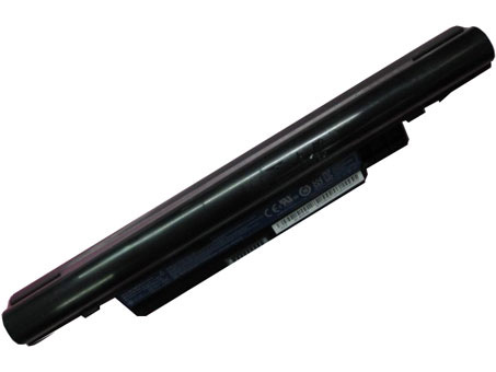 Erstatte Bærbar Batteri til acer BT.00603.119 Erstatte Bærbar Batteri acer til BT.00603.119