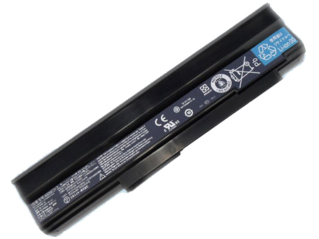 Erstatte Bærbar Batteri GATEWAY  til NV4815C 