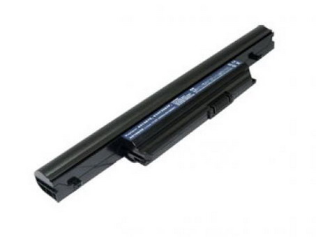 Erstatte Bærbar Batteri acer  til Aspire TimelineX AS3820T-6480 