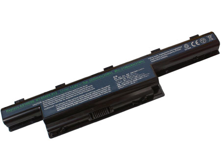 Erstatte Bærbar Batteri til acer Aspire 5336-902G32Mnrr Erstatte Bærbar Batteri acer til Aspire 5336-902G32Mnrr