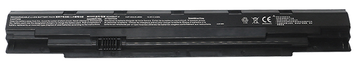 S406-MKP Bærbar Batteri