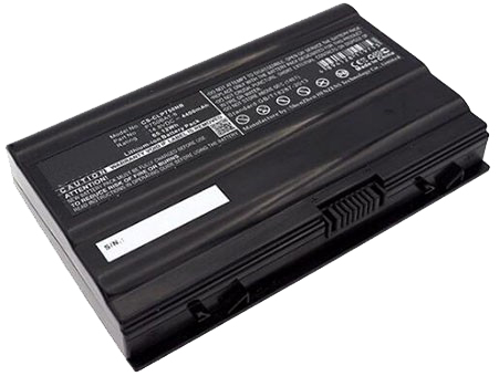 Erstatte Bærbar Batteri til SCHENKER XMG-U505 Erstatte Bærbar Batteri SCHENKER til XMG-U505