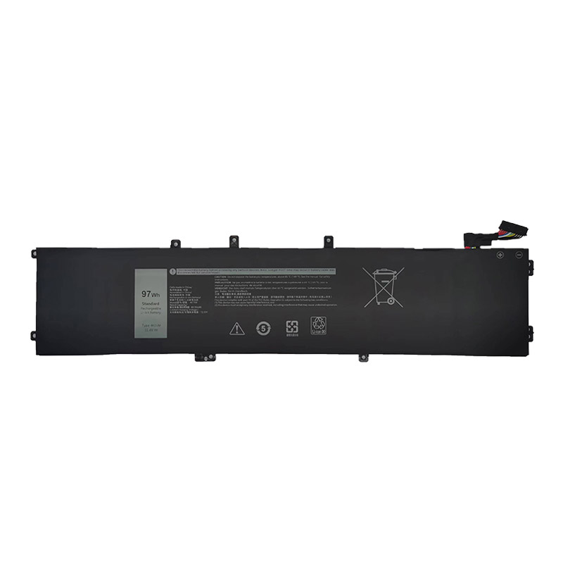 Erstatte Bærbar Batteri til Dell G7-17-7700-Series Erstatte Bærbar Batteri Dell til G7-17-7700-Series