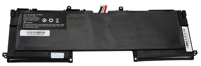 Erstatte Bærbar Batteri til Dell XPS13-8808-U13S881 Erstatte Bærbar Batteri Dell til XPS13-8808-U13S881