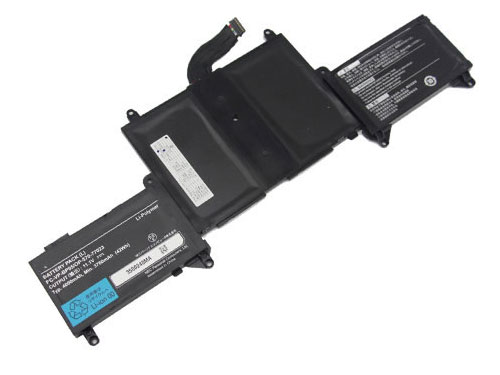 Erstatte Bærbar Batteri til nec PC-VP-BP94 Erstatte Bærbar Batteri nec til PC-VP-BP94
